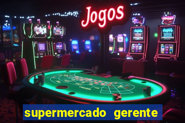 supermercado gerente simulator dinheiro infinito 1.0 23